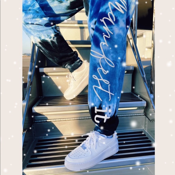 Liane V jogger - Picture 3 of 3